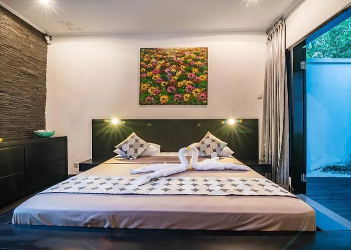 Stunning Villa Lily