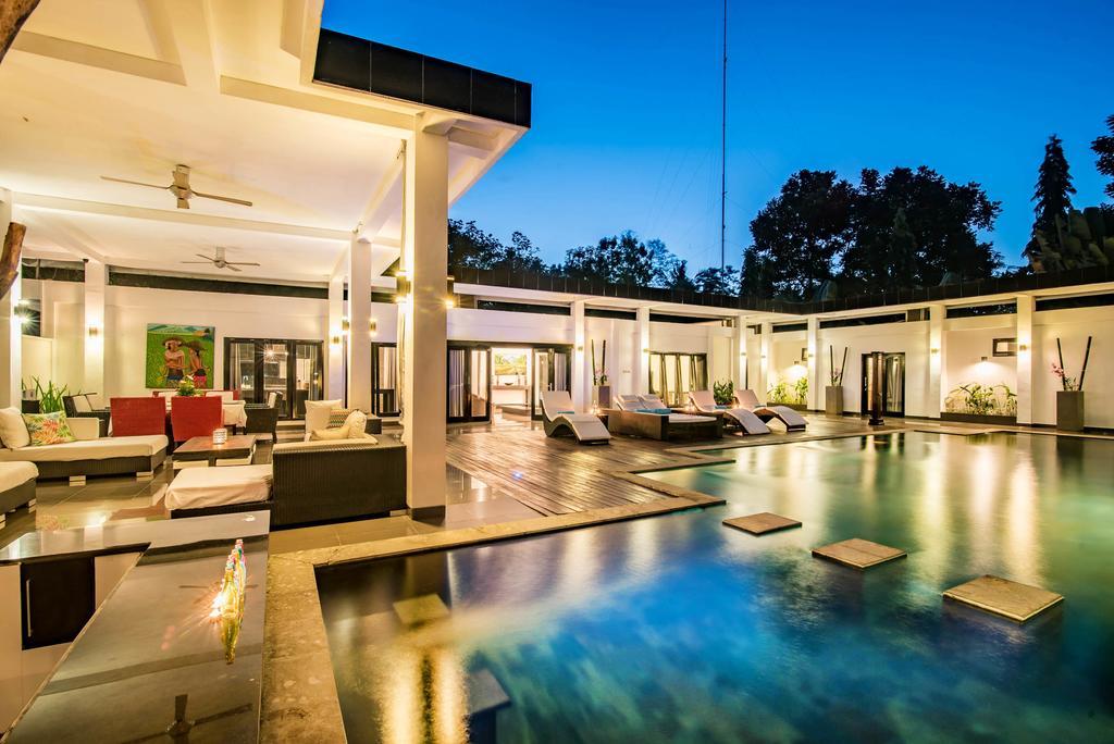 Villa Stunning Lily Lovina Beach